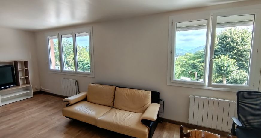 vente Appartement Montrejeau