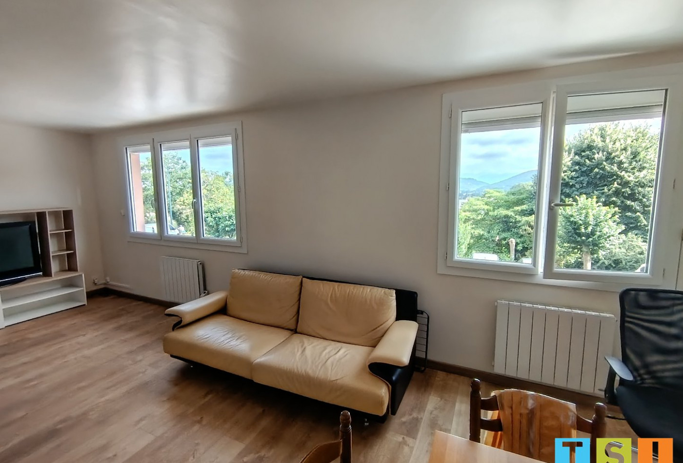 vente Appartement Montrejeau - Photo 1