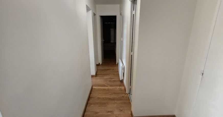 vente Appartement Montrejeau