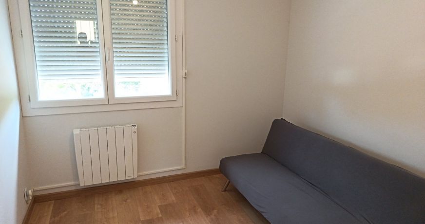 vente Appartement Montrejeau
