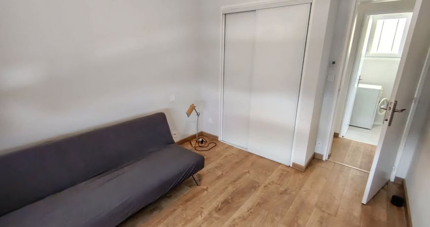 vente Appartement Montrejeau