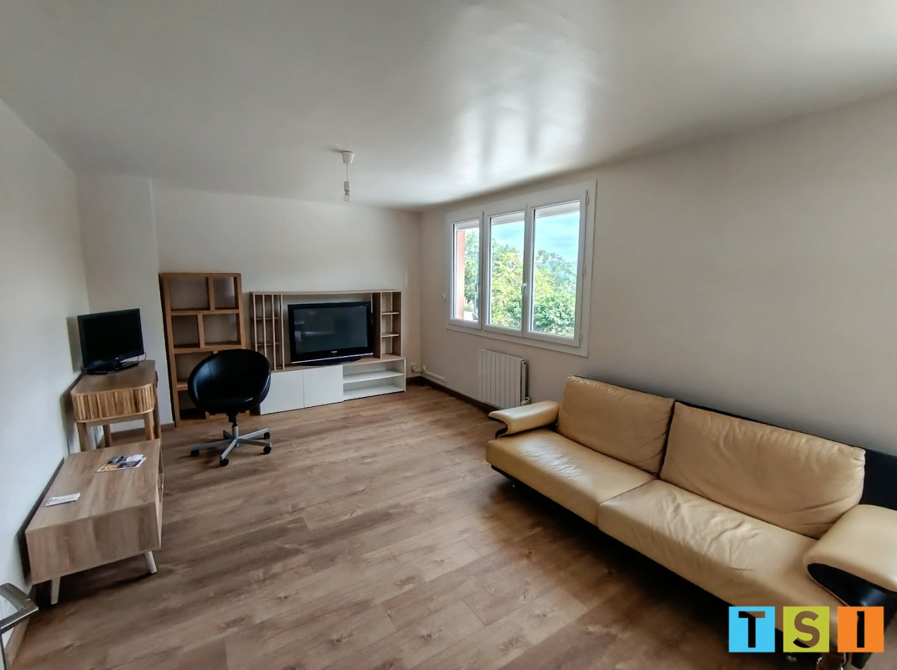 sale Appartement Montrejeau - Photo 3