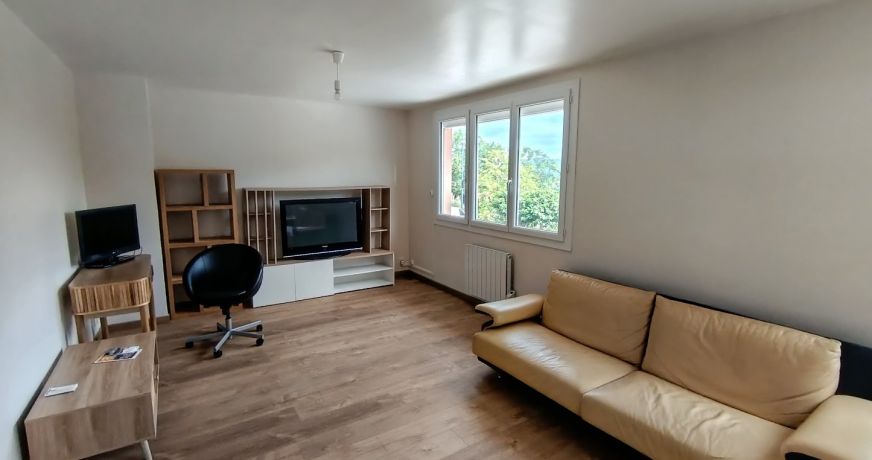 vente Appartement Montrejeau