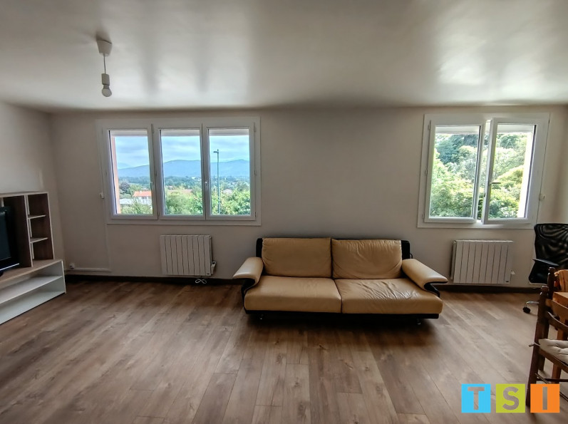 vente Appartement Montrejeau - Photo 2