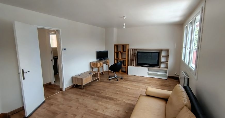 vente Appartement Montrejeau