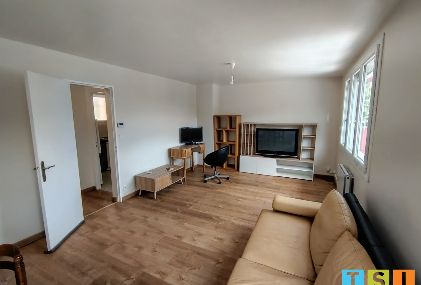 vente Appartement Montrejeau - Photo 5