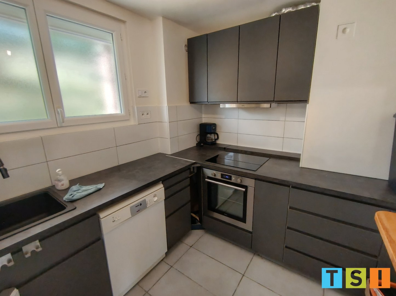 sale Appartement Montrejeau - Photo 4