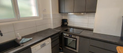 vente Appartement Montrejeau