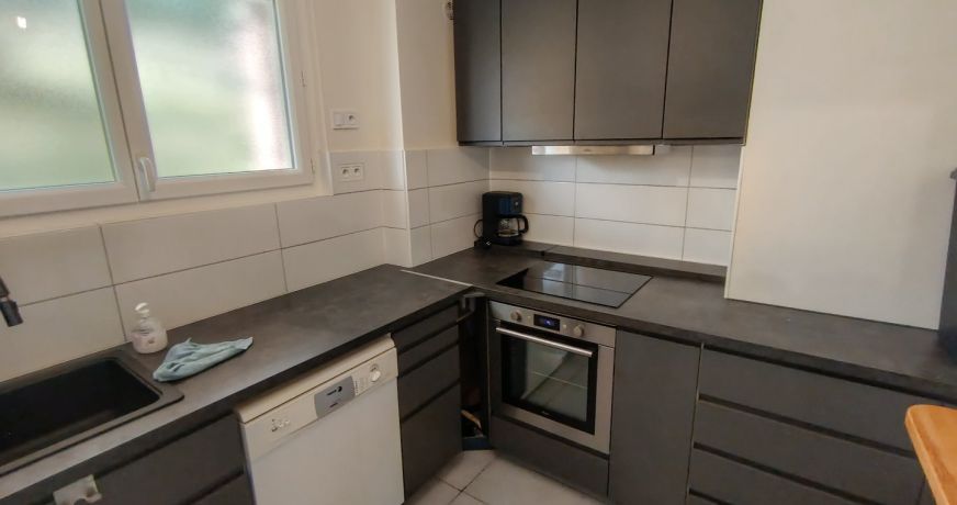 vente Appartement Montrejeau
