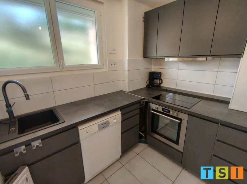 vente Appartement Montrejeau - Photo 6
