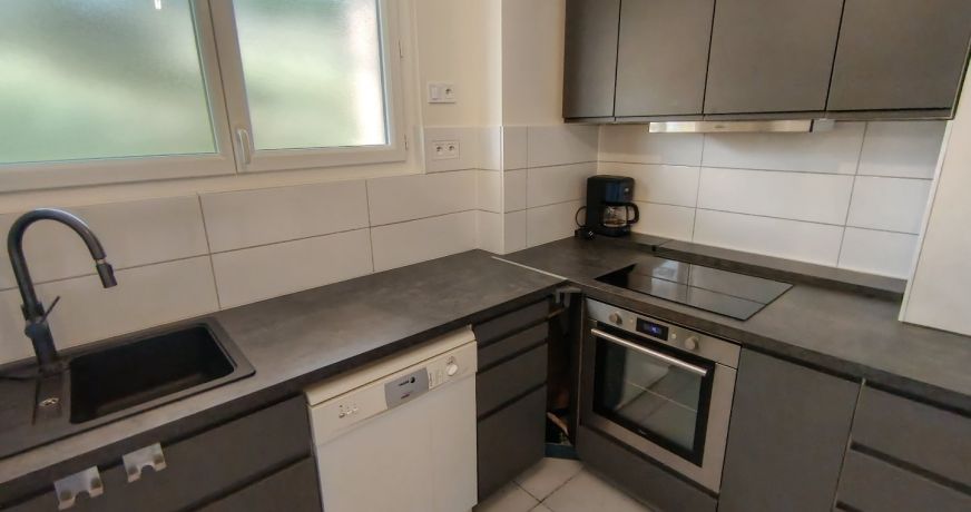 vente Appartement Montrejeau