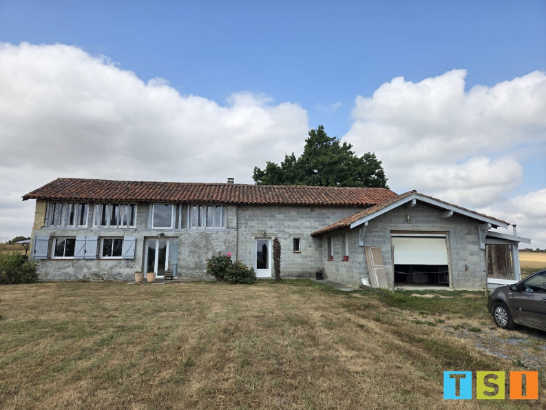 vente Maison Castelnau Magnoac - Photo 3