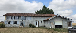 vente Maison Castelnau Magnoac