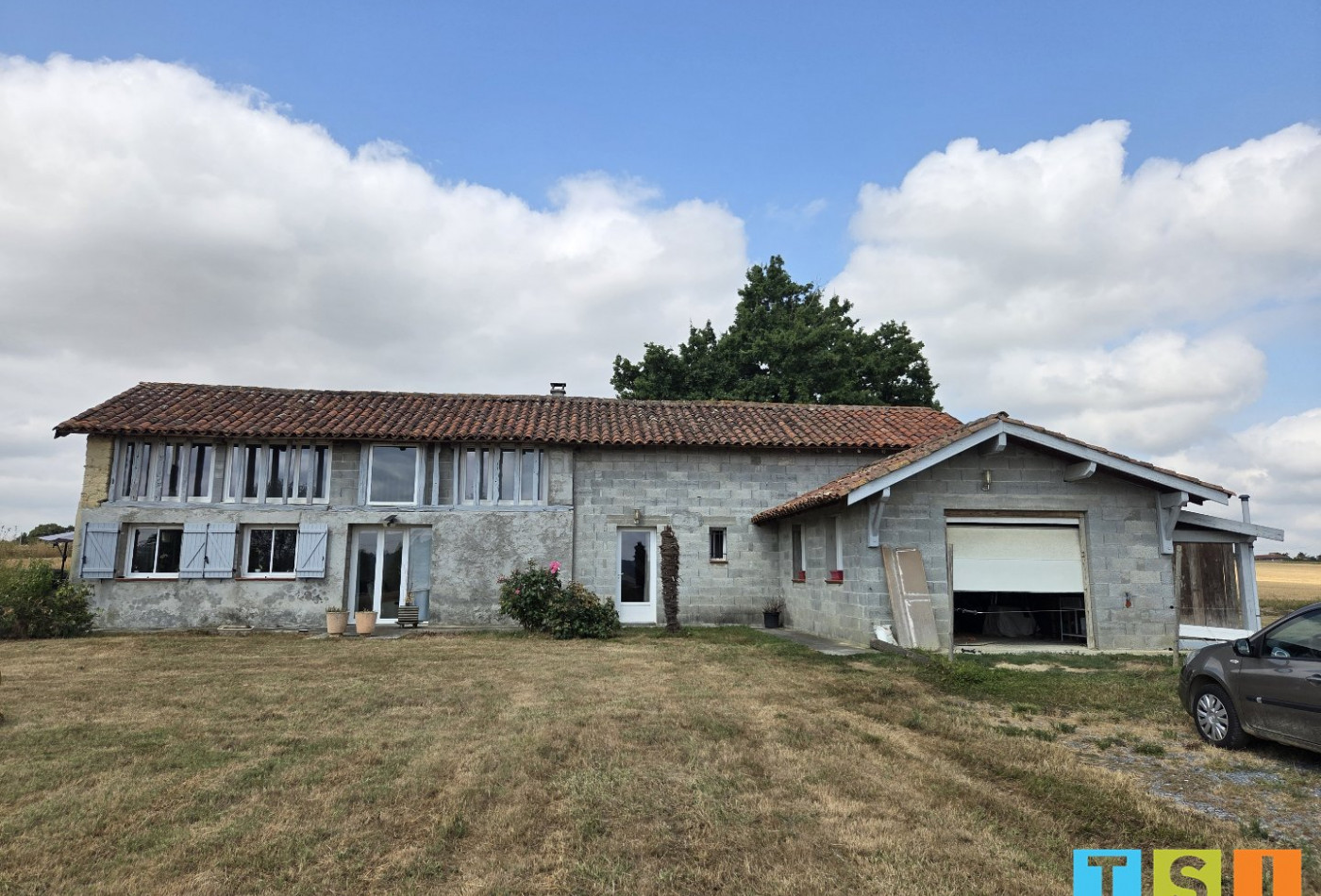 vente Maison Castelnau Magnoac - Photo 3