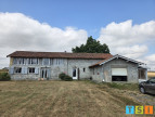 vente Maison Castelnau Magnoac