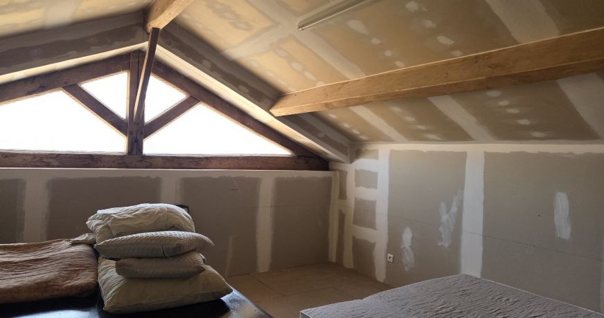 vente Maison Castelnau Magnoac