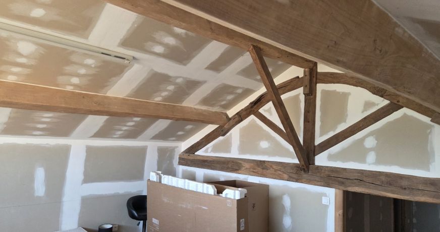 vente Maison Castelnau Magnoac