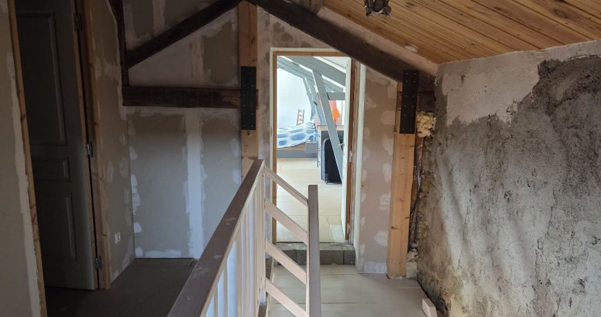 vente Maison Castelnau Magnoac