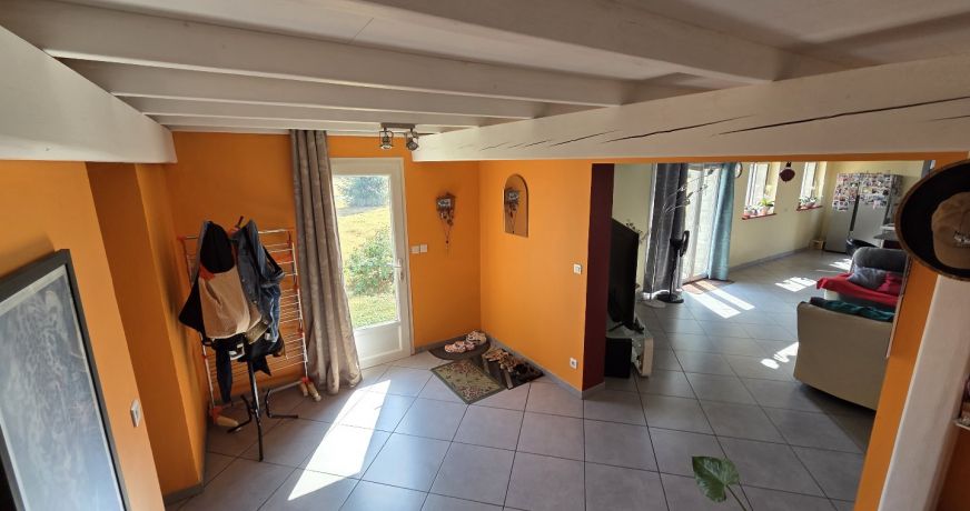 vente Maison Castelnau Magnoac
