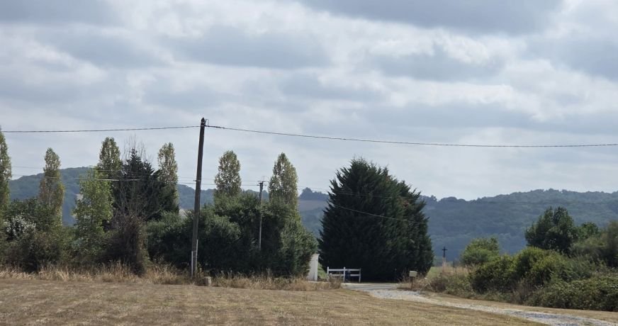 vente Maison Castelnau Magnoac