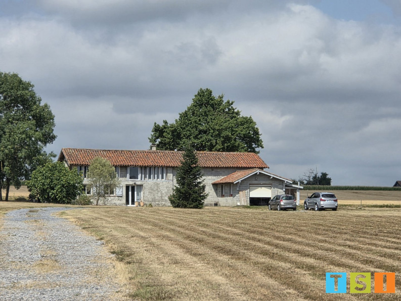 vente Maison Castelnau Magnoac - Photo 1