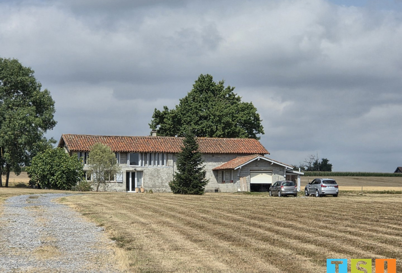 vente Maison Castelnau Magnoac - Photo 1