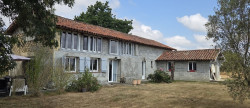 vente Maison Castelnau Magnoac
