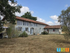 vente Maison Castelnau Magnoac