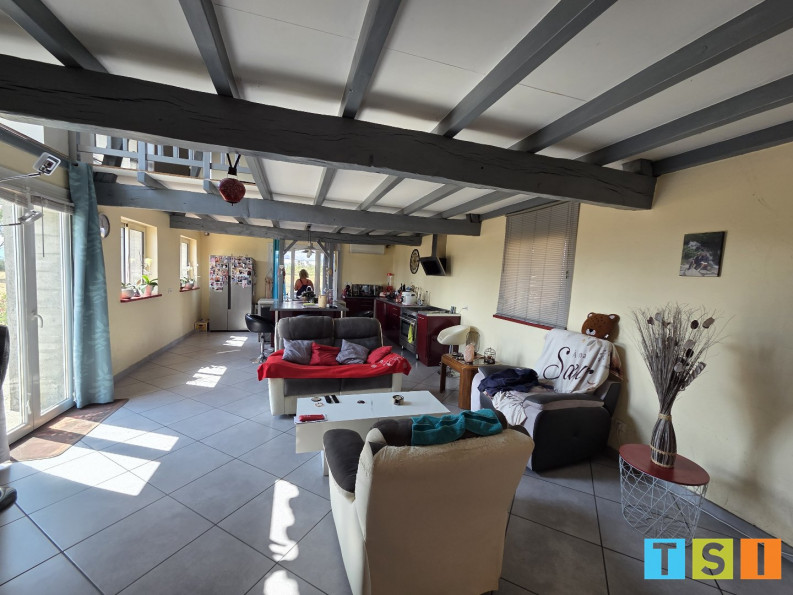 vente Maison Castelnau Magnoac - Photo 4
