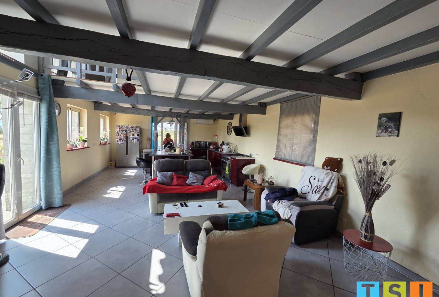 vente Maison Castelnau Magnoac - Photo 4