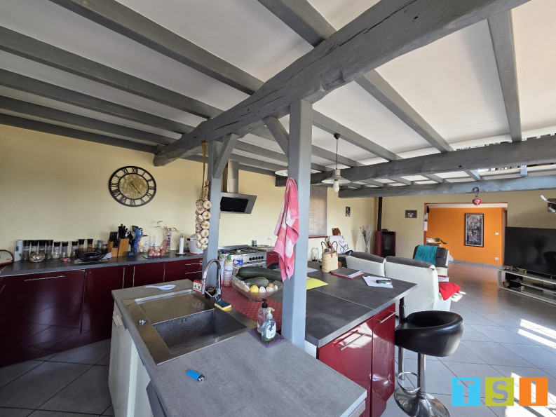vente Maison Castelnau Magnoac - Photo 5