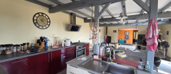 vente Maison Castelnau Magnoac