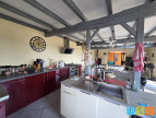 vente Maison Castelnau Magnoac