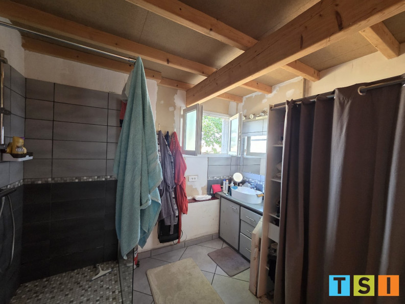 vente Maison Castelnau Magnoac - Photo 7