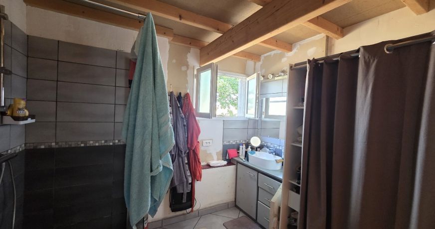 vente Maison Castelnau Magnoac