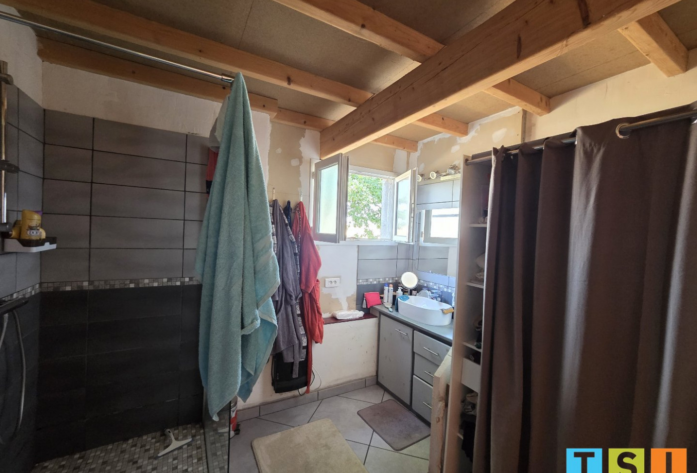 vente Maison Castelnau Magnoac - Photo 7