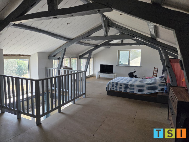vente Maison Castelnau Magnoac - Photo 9