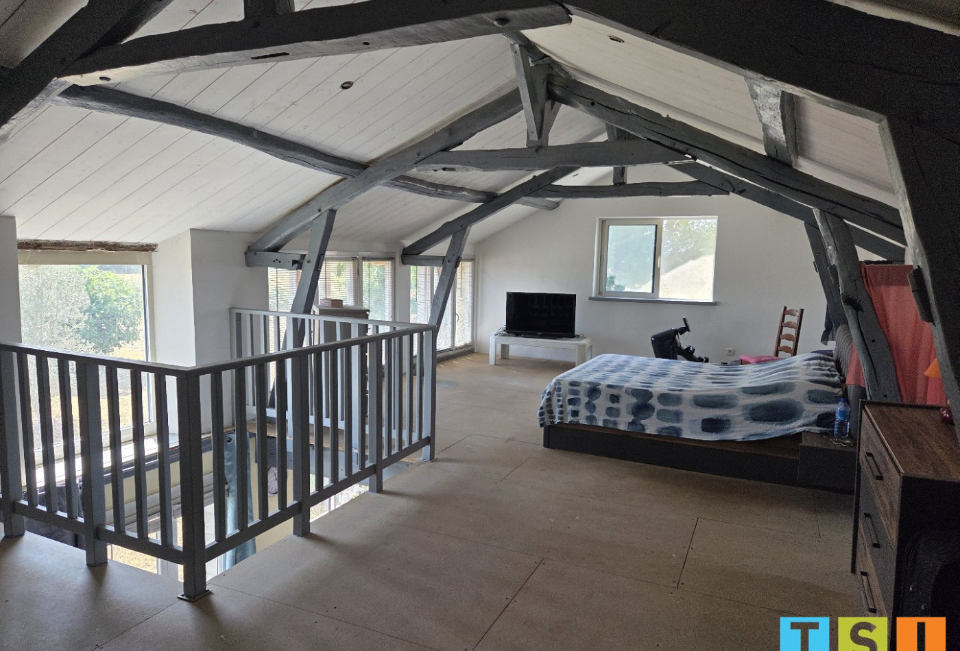 vente Maison Castelnau Magnoac - Photo 9