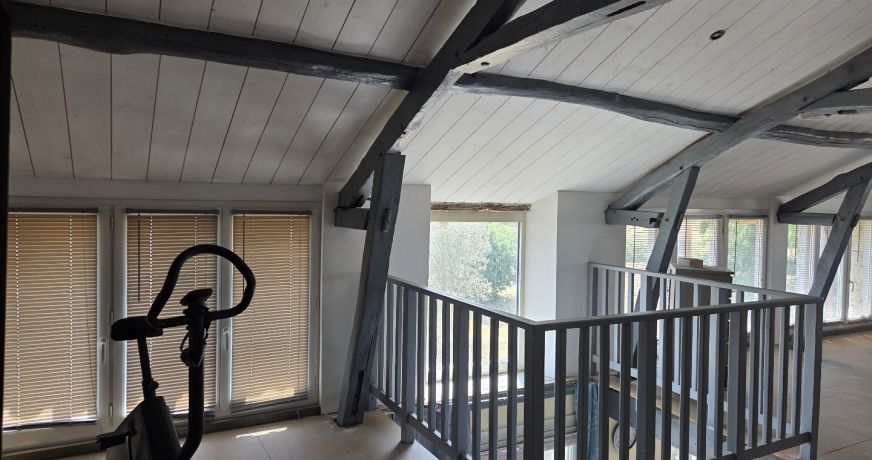 vente Maison Castelnau Magnoac