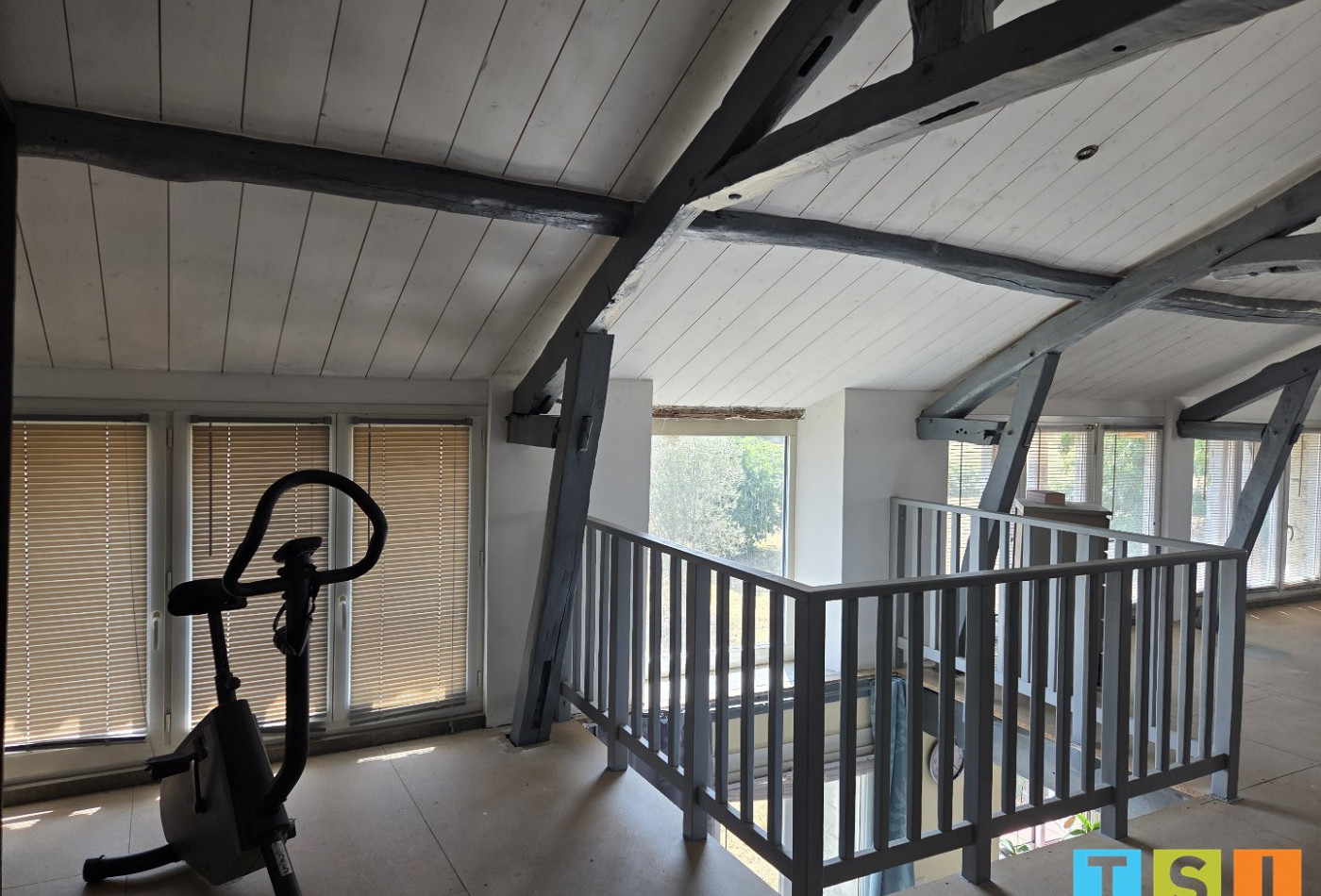 vente Maison Castelnau Magnoac - Photo 10