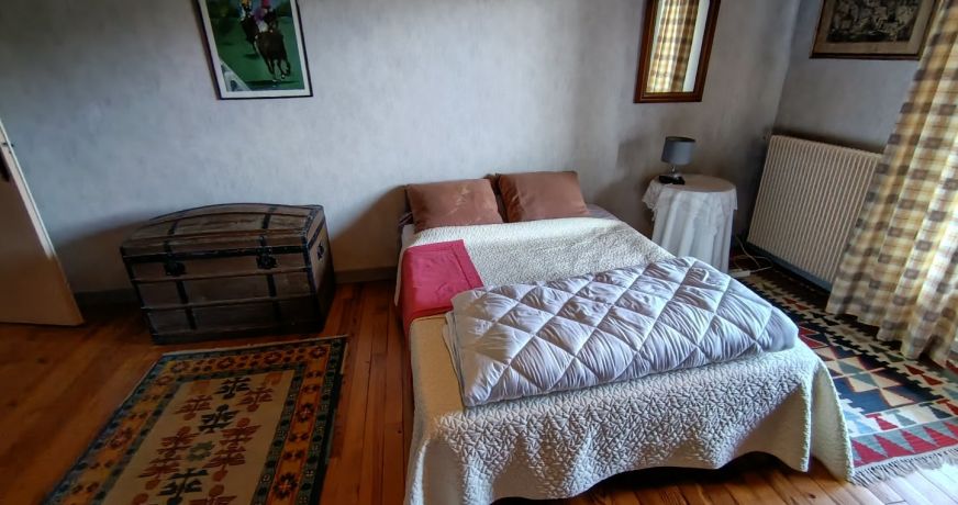 vente Maison Saint Gaudens