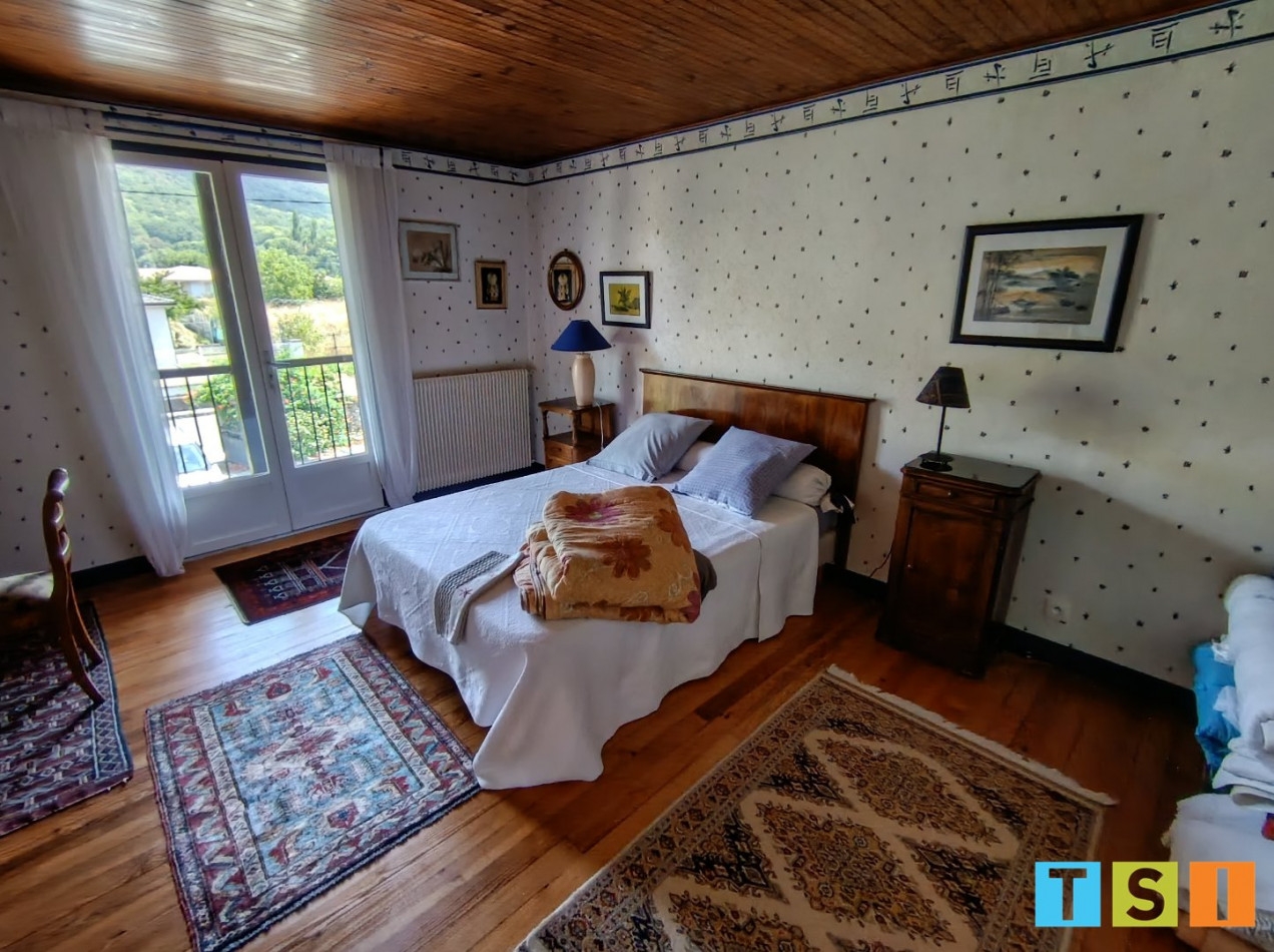 vente Maison Saint Gaudens - Photo 9