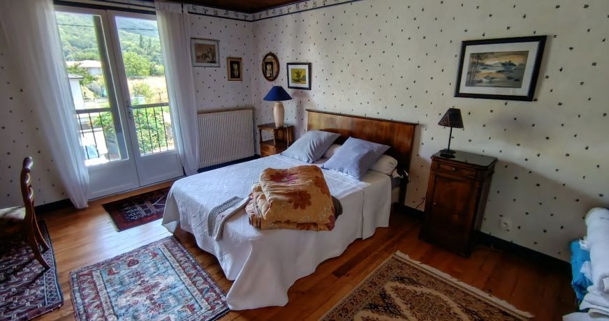 vente Maison Saint Gaudens