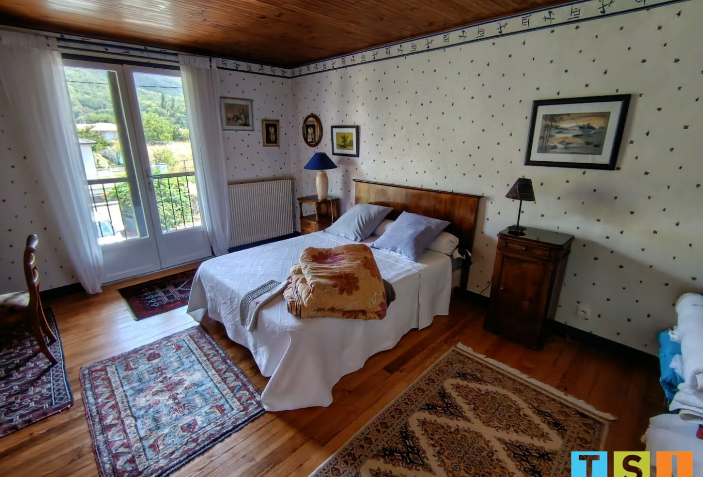 vente Maison Saint Gaudens - Photo 9