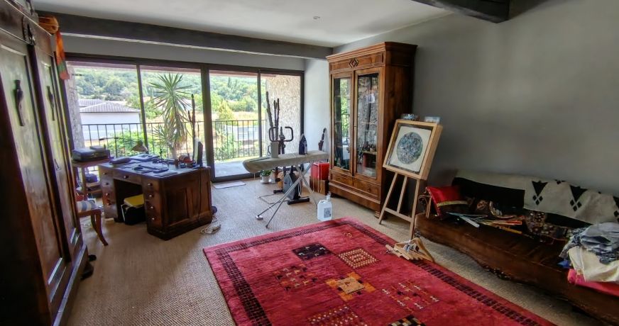 vente Maison Saint Gaudens