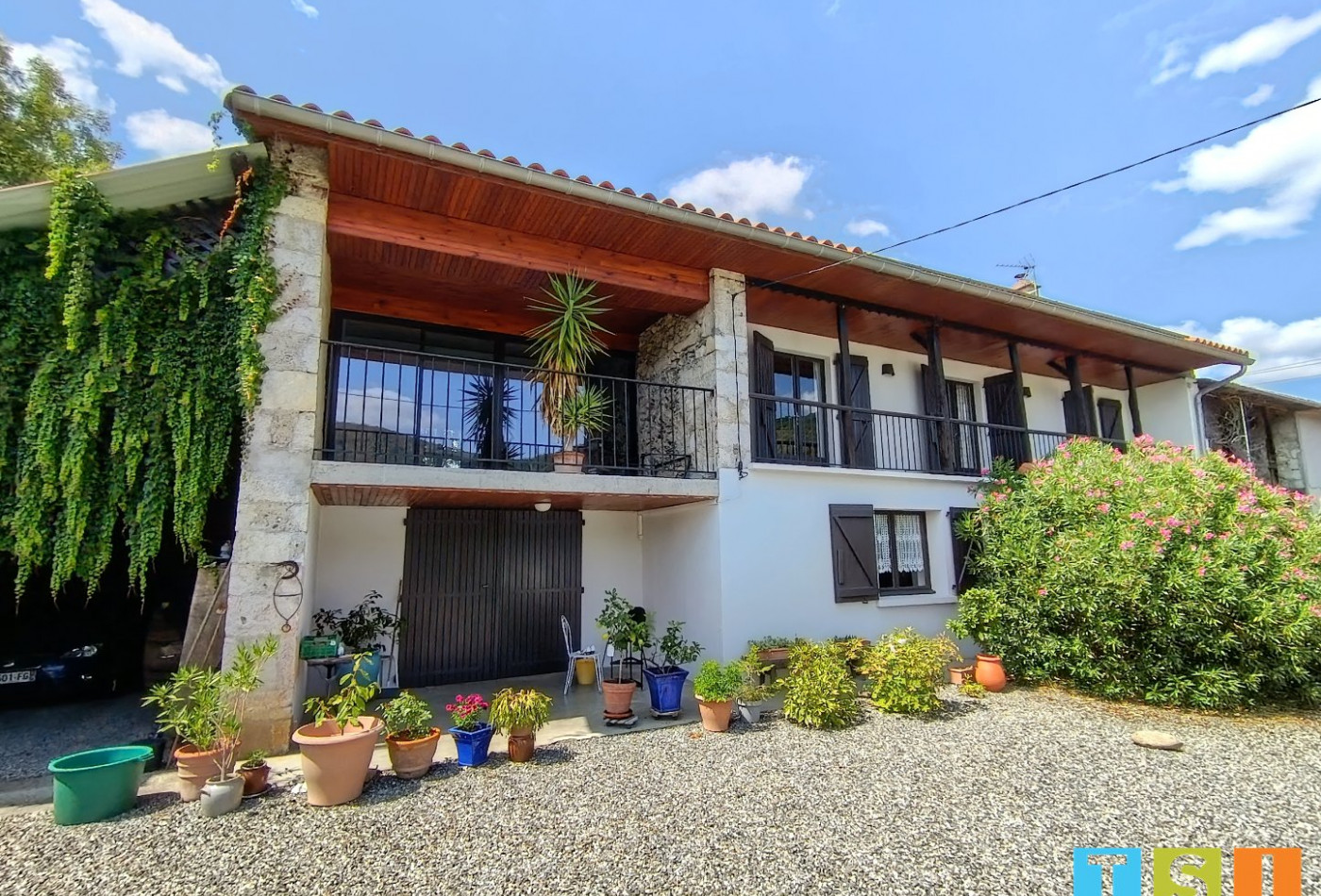 vente Maison Saint Gaudens - Photo 1
