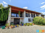 vente Maison Saint Gaudens