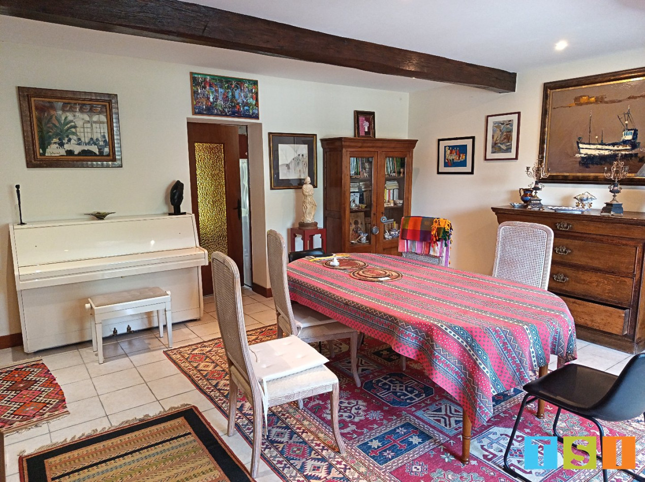 vente Maison Saint Gaudens - Photo 6