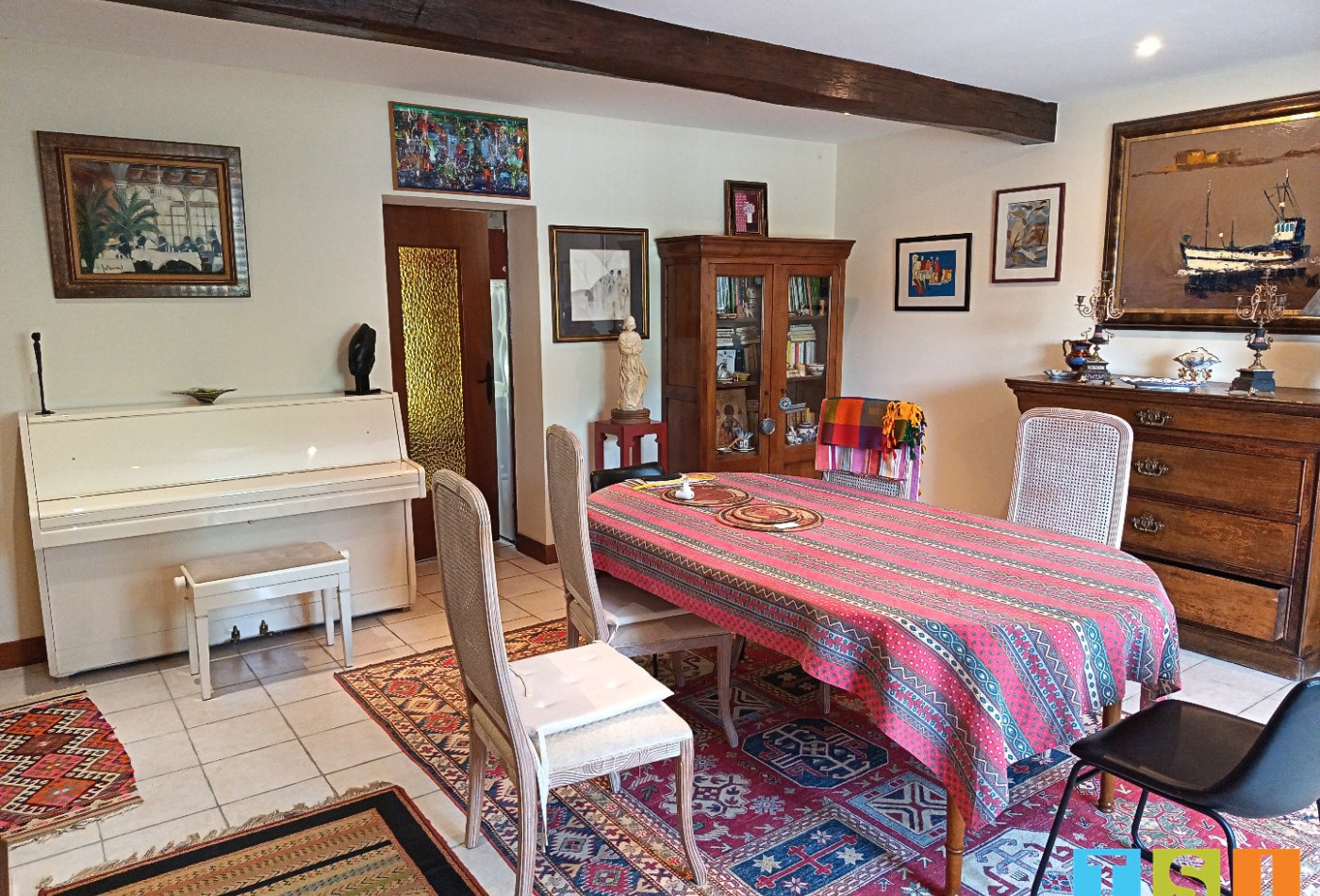 vente Maison Saint Gaudens - Photo 6