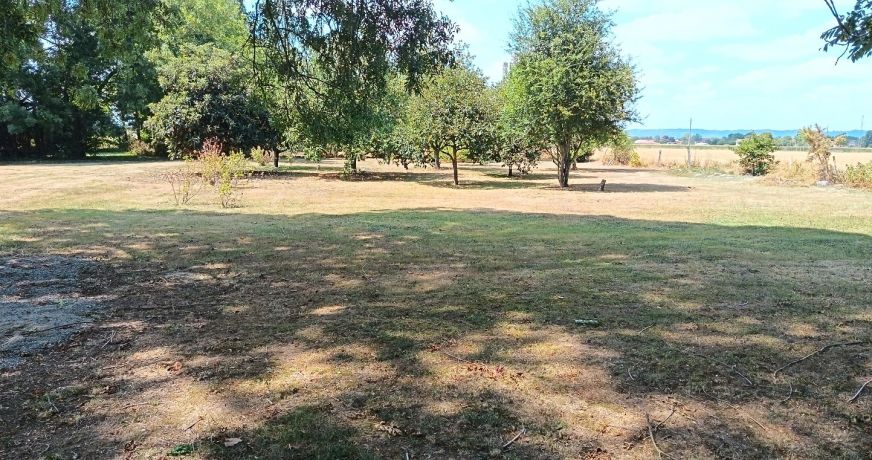 vente Maison Saint Gaudens